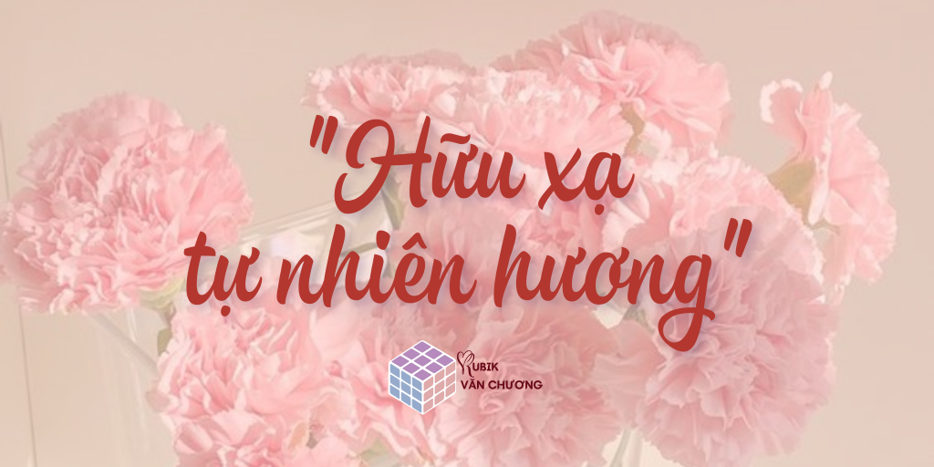 Hữu xạ tự nhiên hương